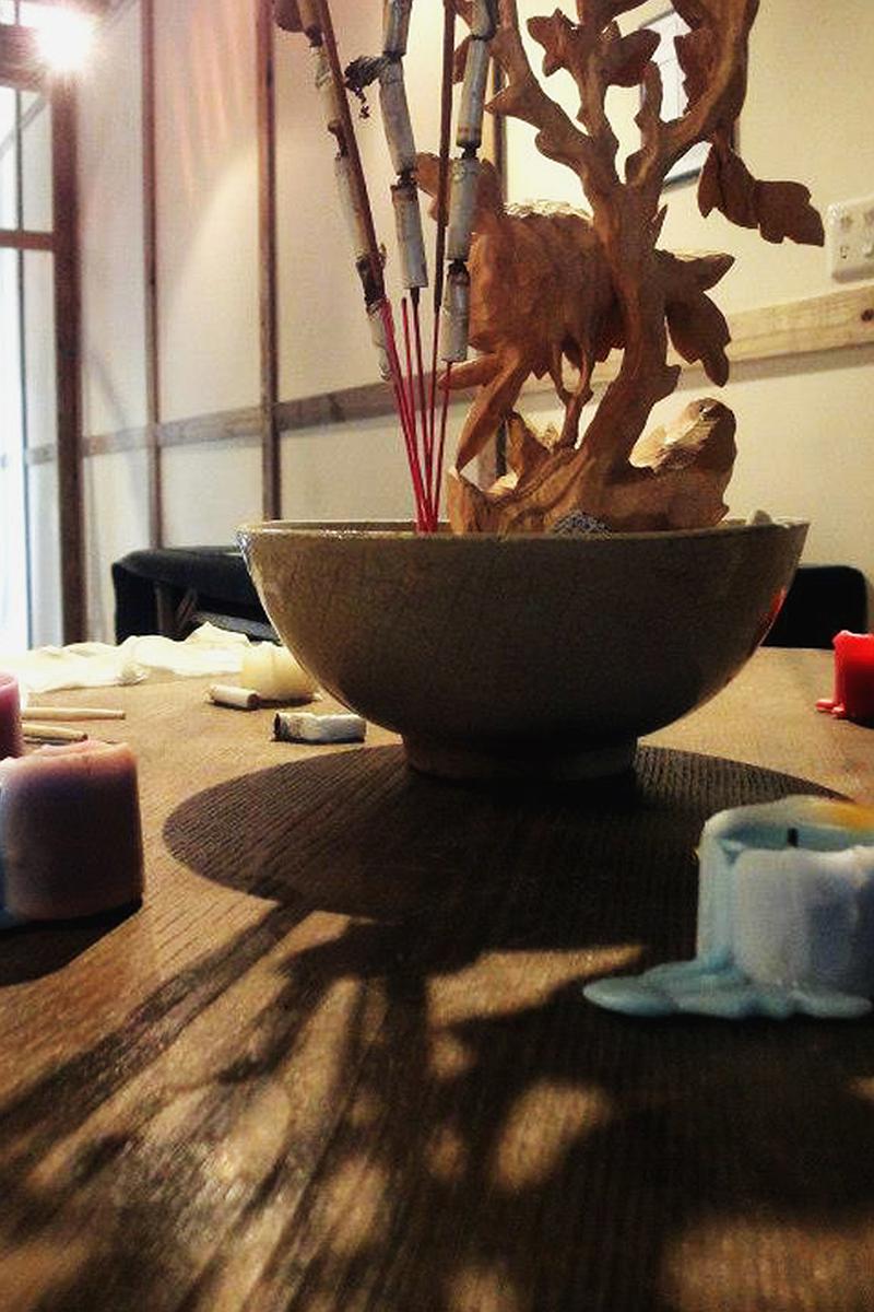 食為天(背面)的封面圖