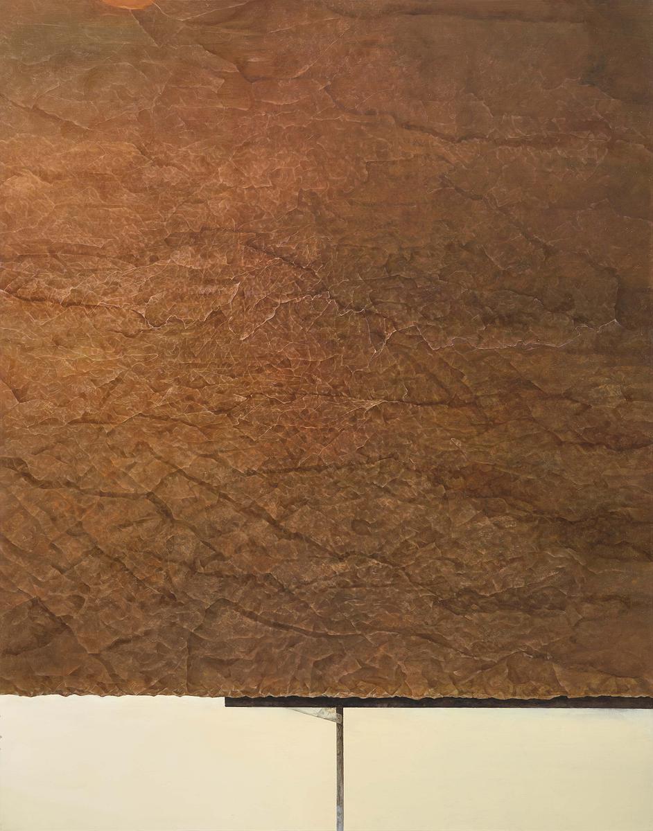 Floating scene － Space Deployment of The Metamorphosis Scenes's Cover