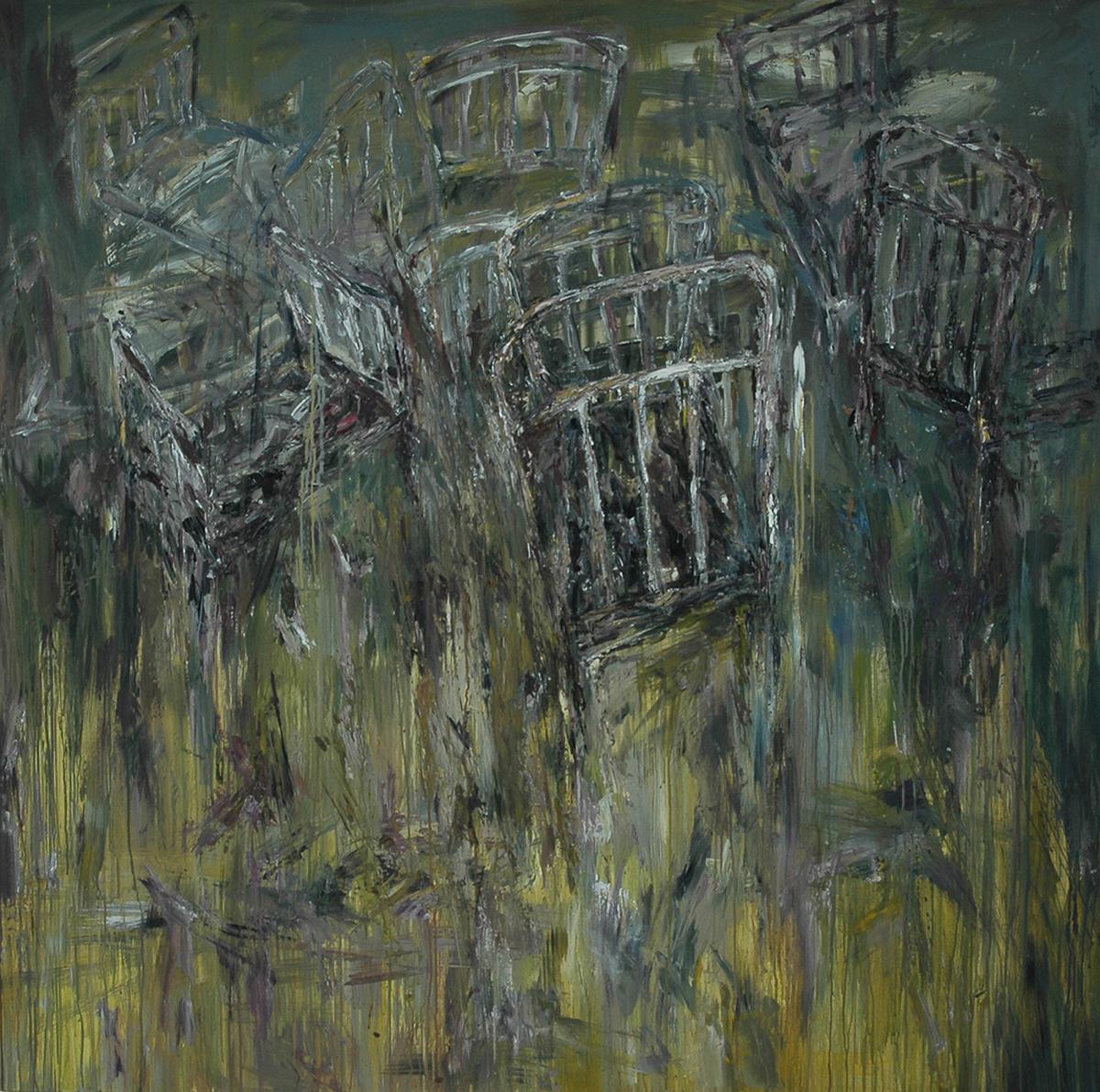 The Time Of Memories： The Void Essence Of Works-2's Cover