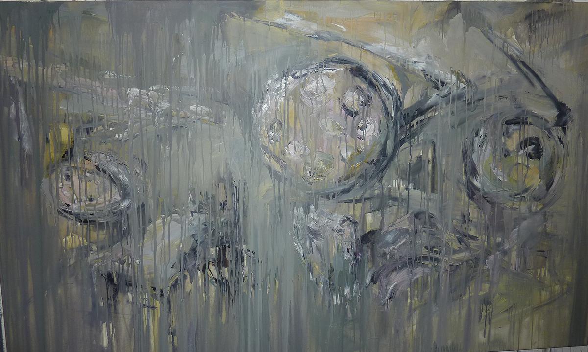 The Time Of Memories： The Void Essence Of Works-27's Cover