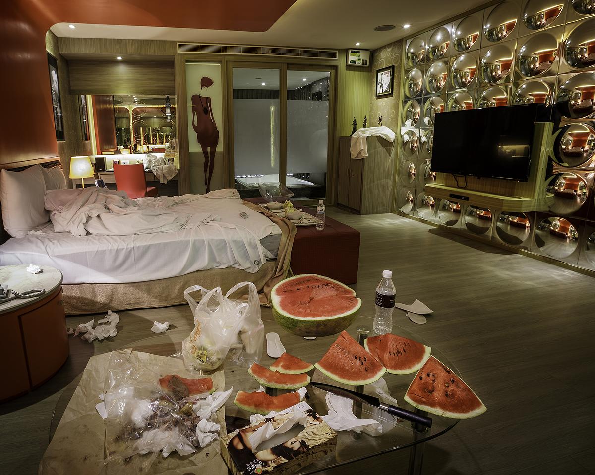 空場之後 ─ 空間、性別與符號-10的封面圖