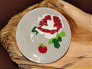 錦繡年華展覽版的封面圖