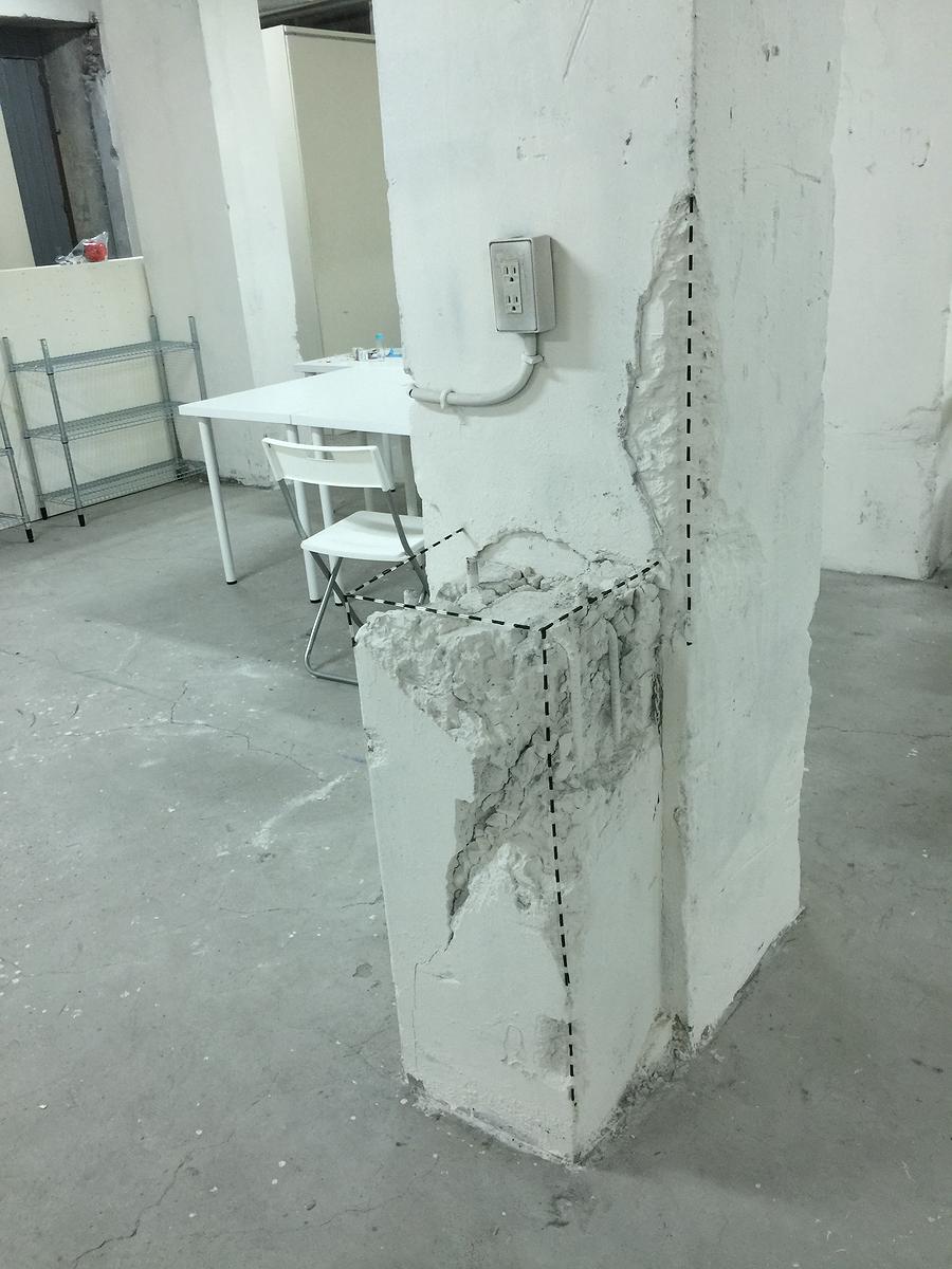 虛線19的封面圖