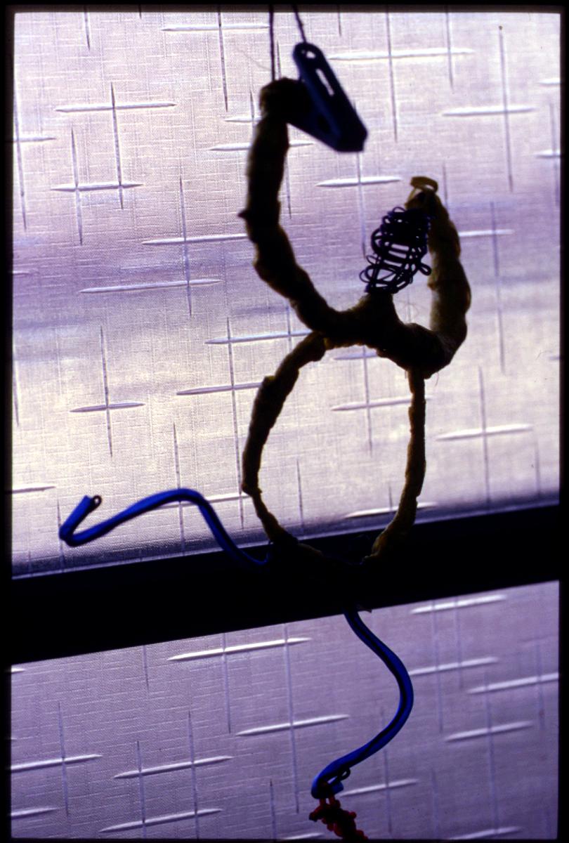 案例一教學的學生作品-鐵絲人教學-10的封面圖