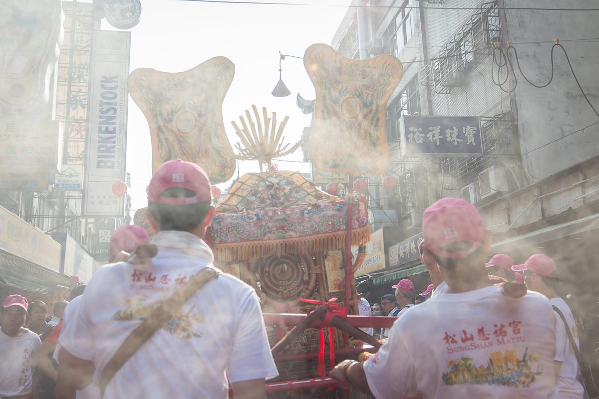 出鑾-1的封面圖