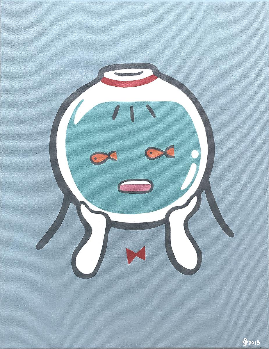 子非魚安之魚樂的封面圖