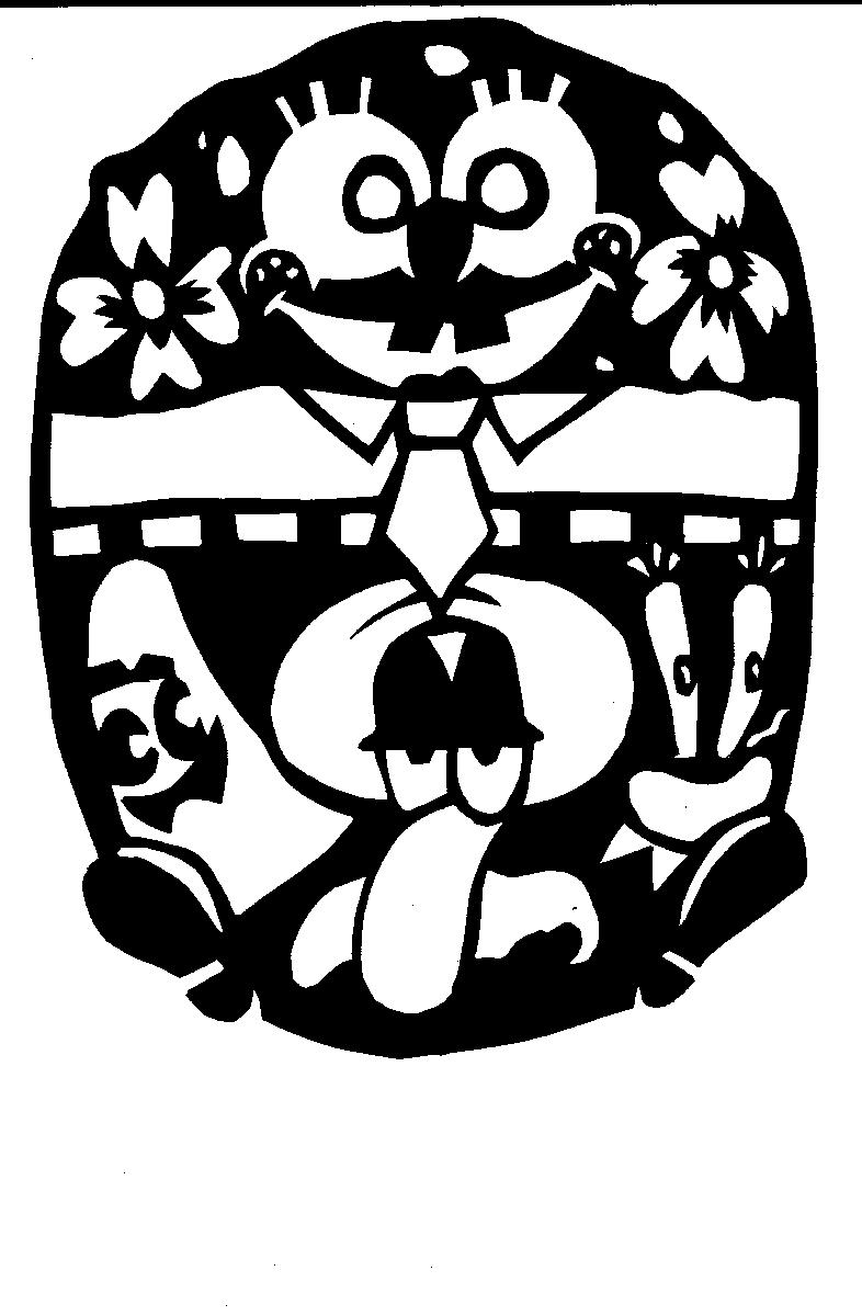 新視網膜臉譜-面具圖譜011的封面圖