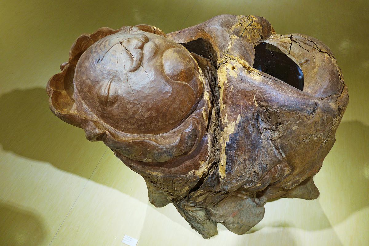 漫漫人海中遇見你_陳抒漫人魚創作個展26的封面圖