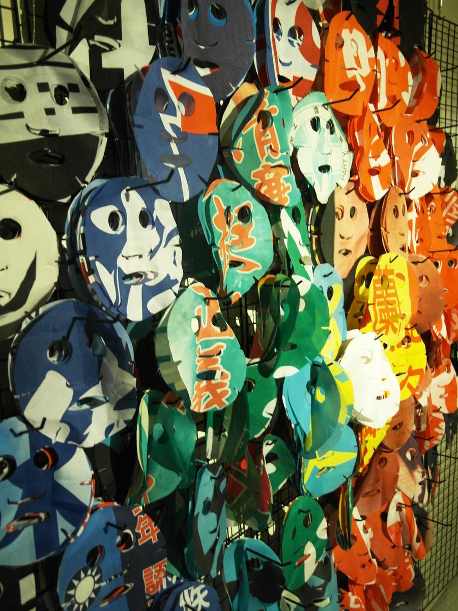 台灣虹-32的封面圖