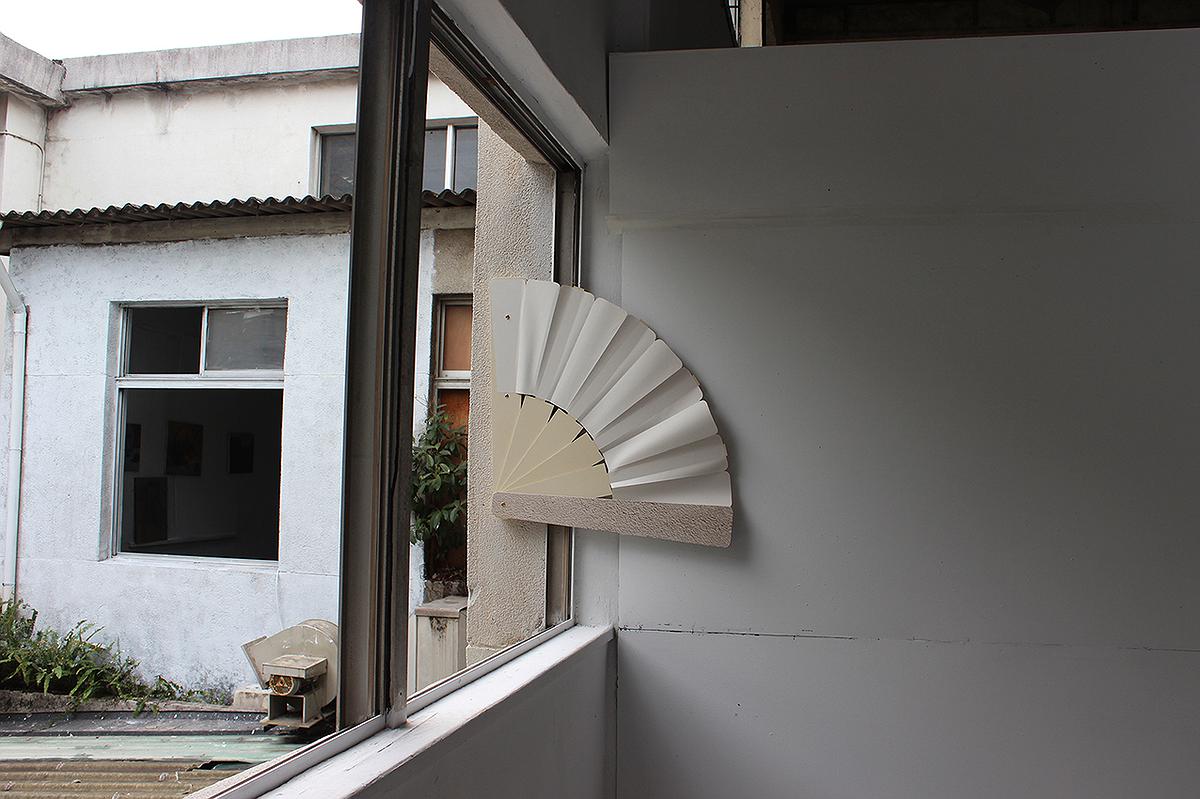 Memory Text/Perceptual Situation/Syun Kuan - 50's Cover