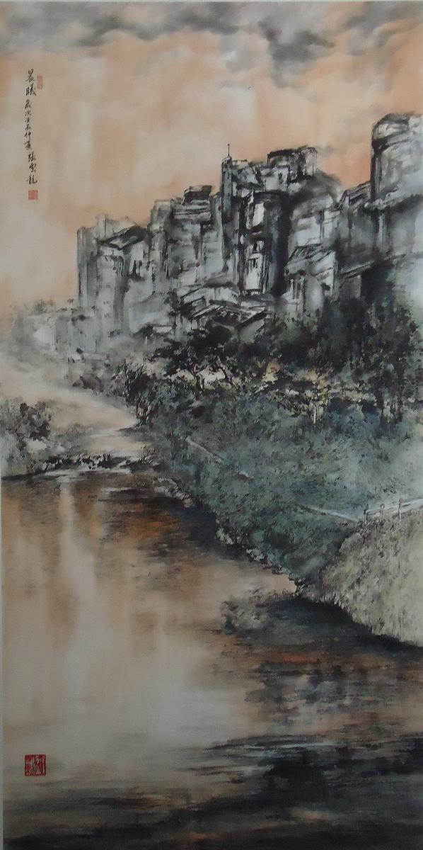 's Cover