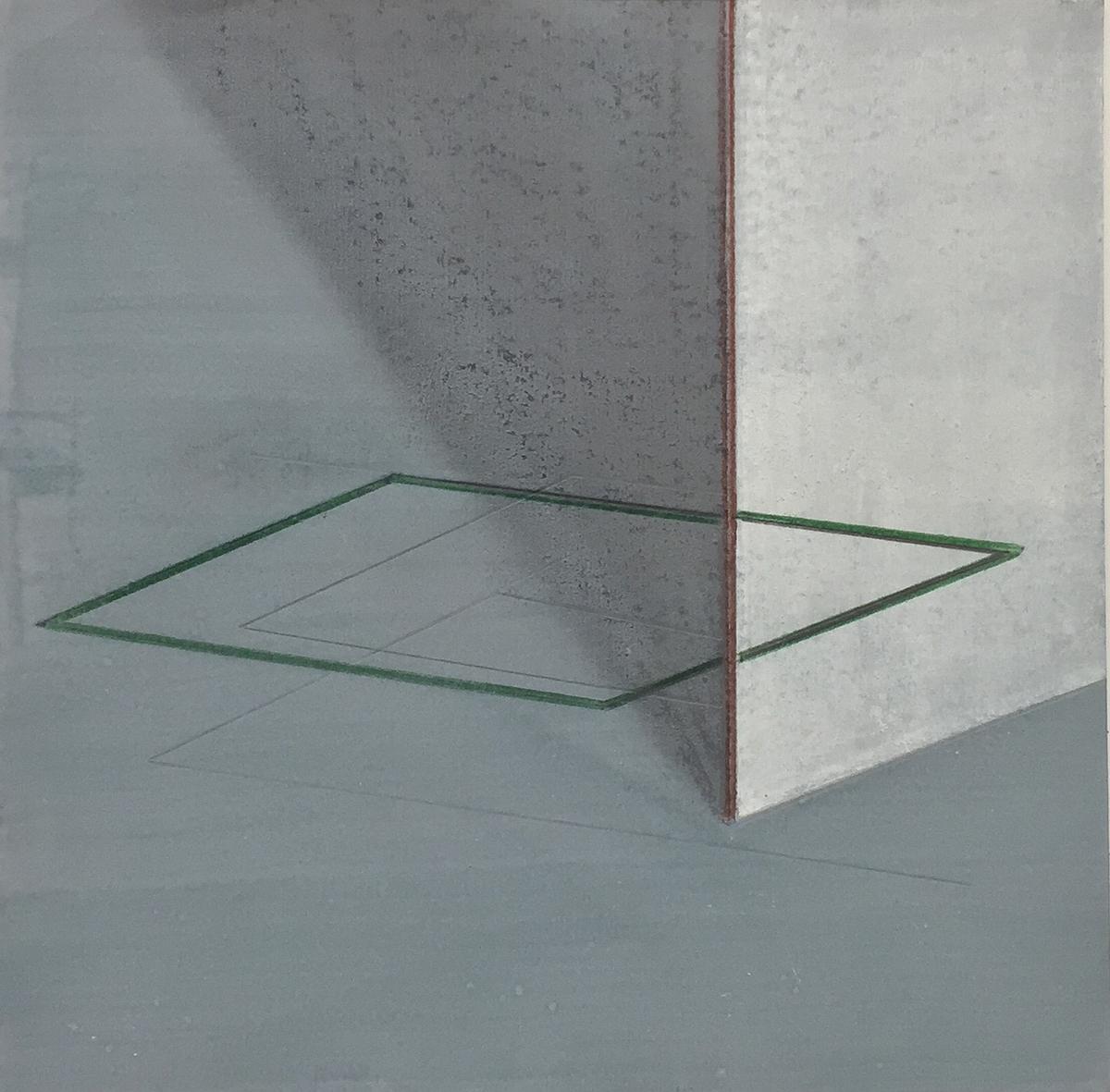 海市蜃樓－劉得安創作論述 11的封面圖