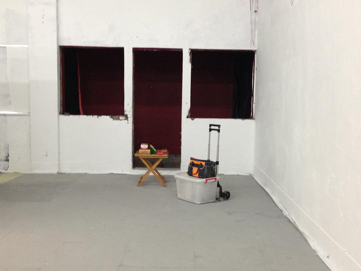 作品9-流浪的供桌-1的封面圖