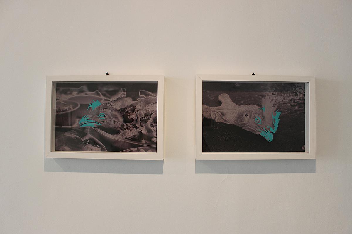 Memory Text/Perceptual Situation/Syun Kuan - 45's Cover