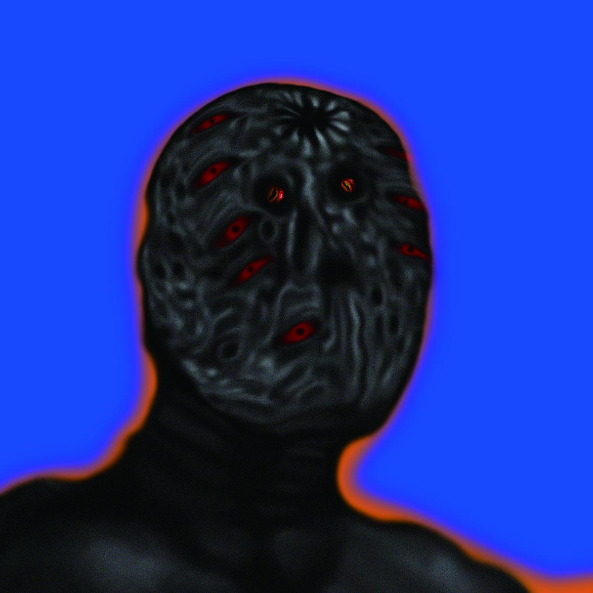 焦慮的顯影──12的封面圖