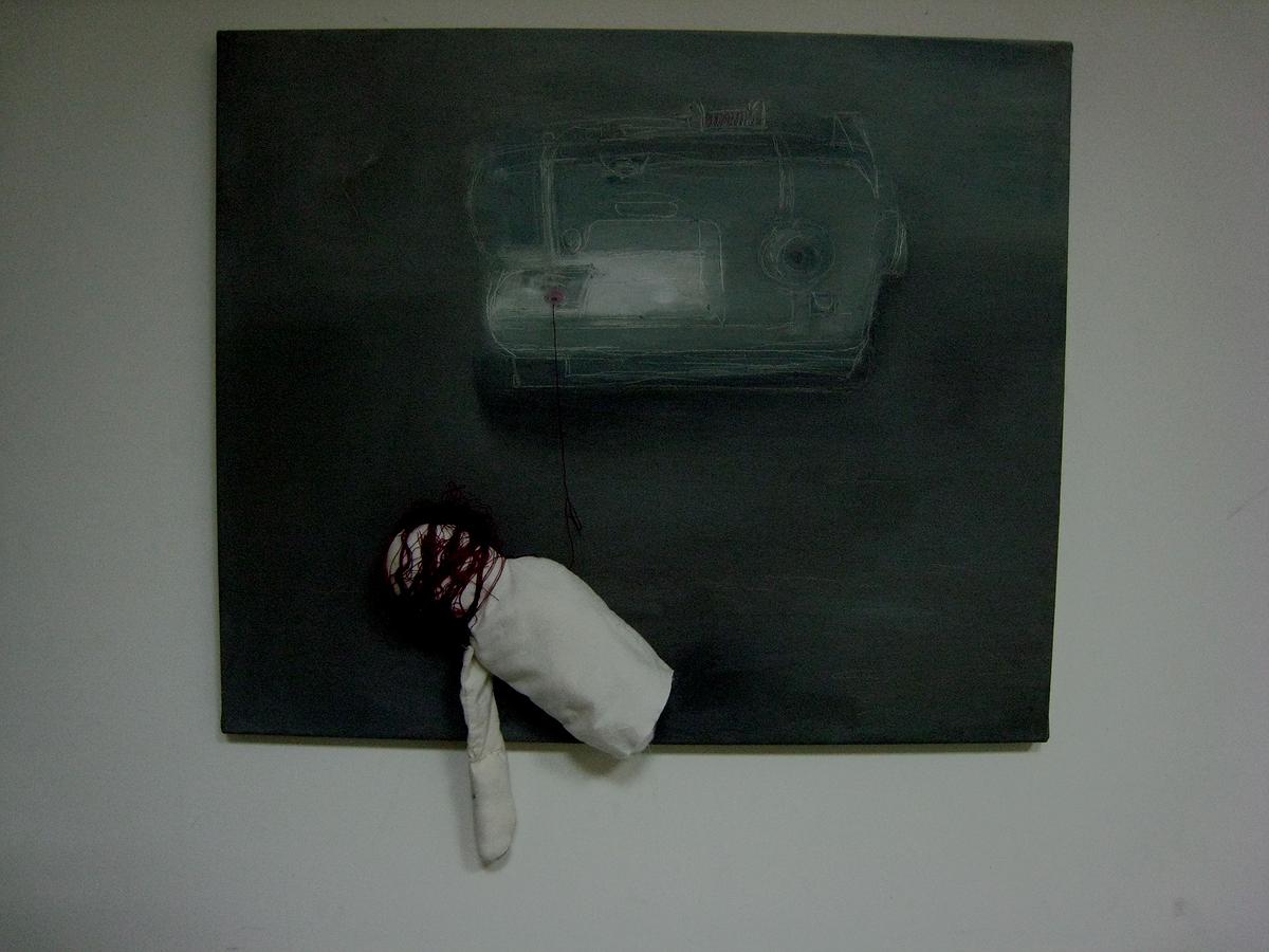 紅色境域系列-13的封面圖