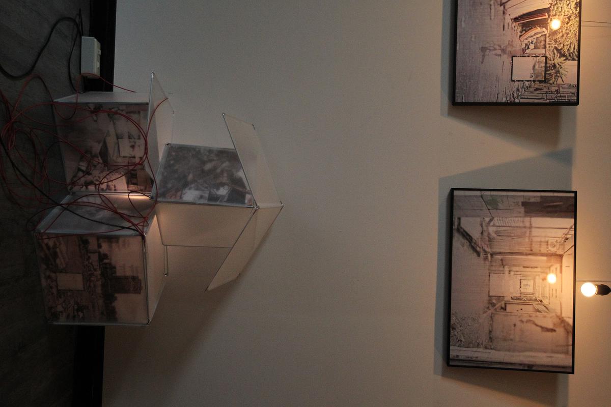 Scenery fade away-53's Cover