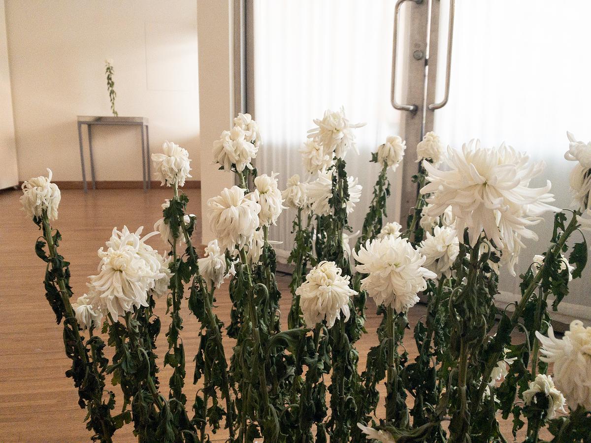 “The One” in Pluralist Creation：Research of Chen, Yu-Ting's Cover