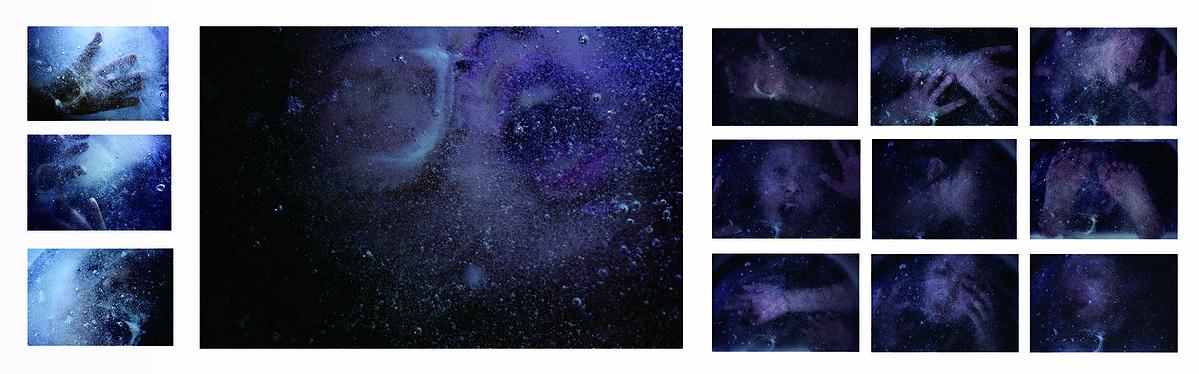 微觀之下的變異幻象–29的封面圖