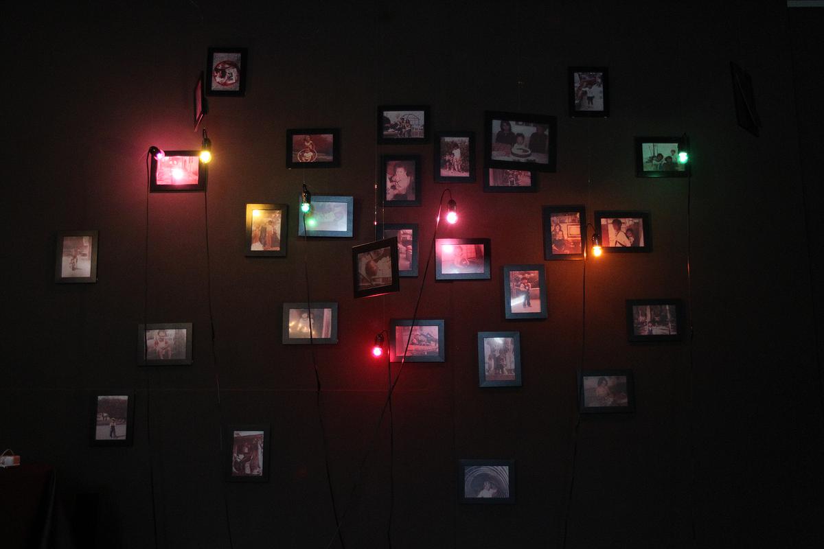 Scenery fade away-59's Cover