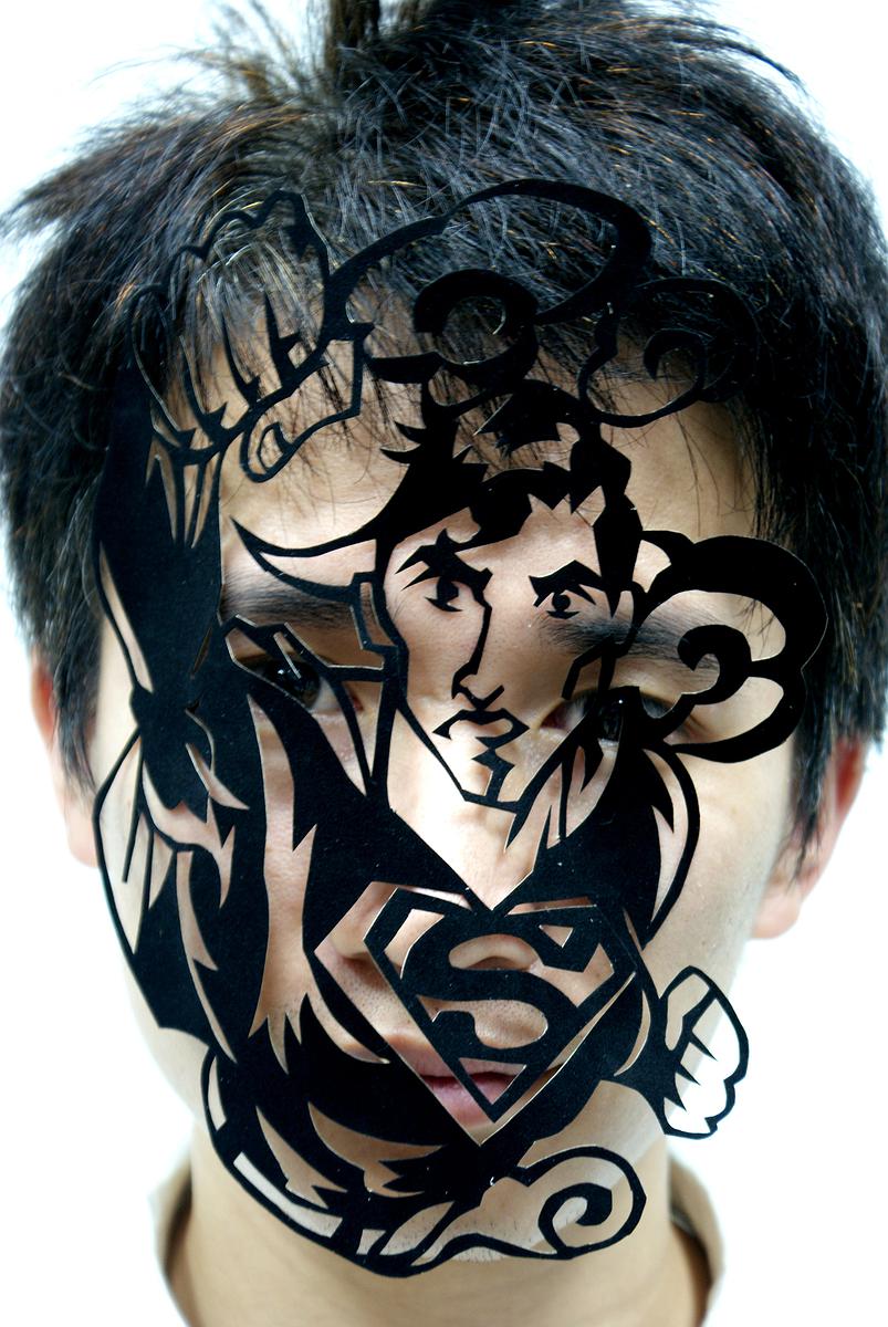 新視網膜臉譜-36的封面圖