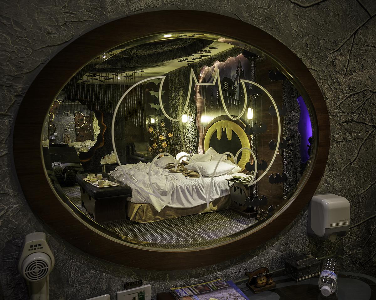 空場之後 ─ 空間、性別與符號-17的封面圖