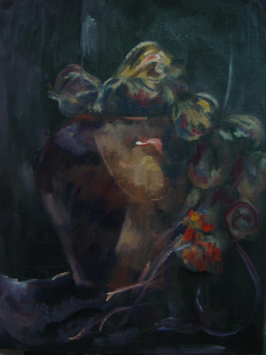 42靜物的封面圖