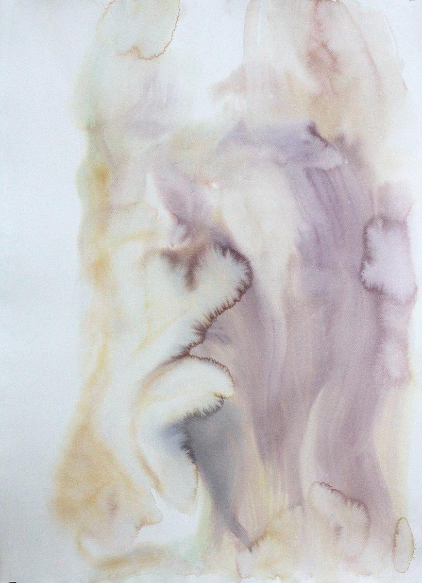 The Various Countenances of the Multitude— Artist’s Discourse of Hsu Li-Yin's Cover
