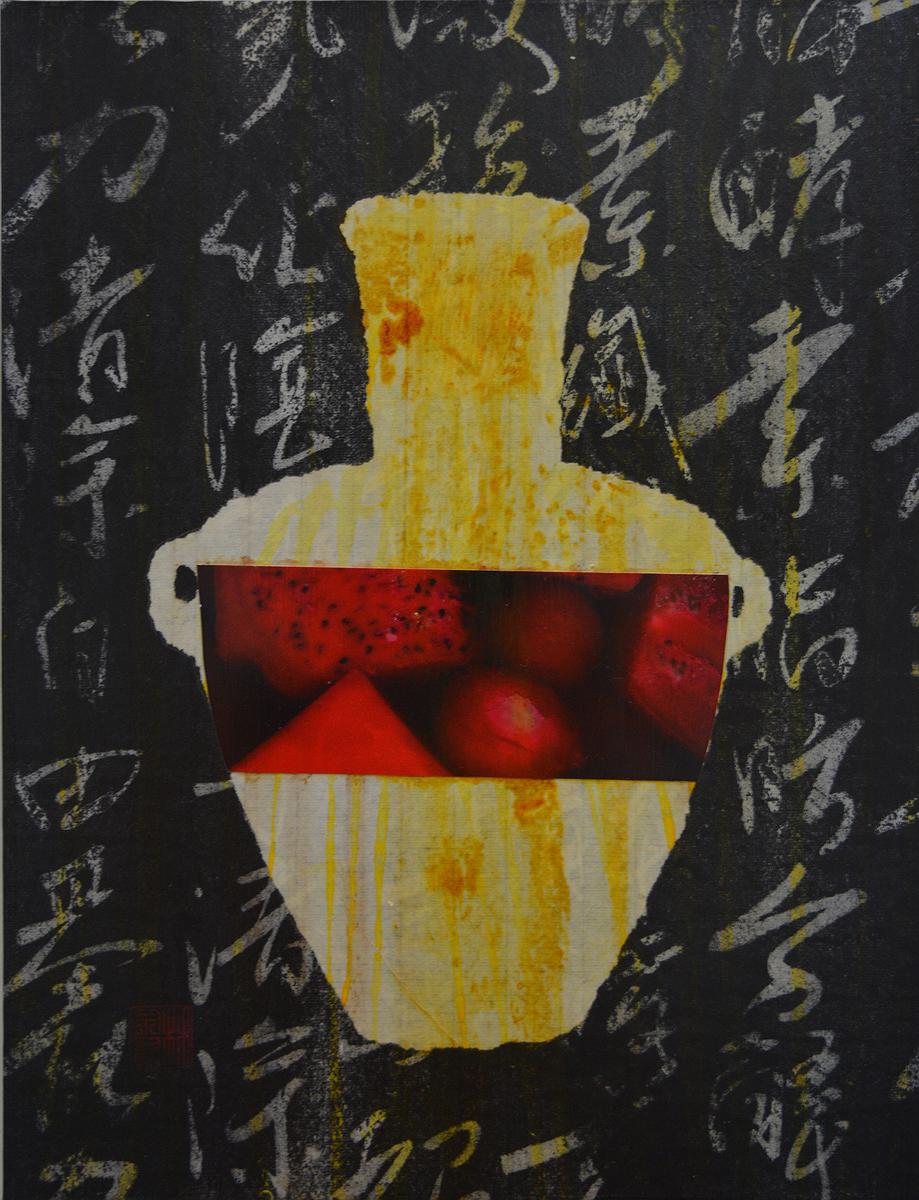 酵素藝術意象系列(造形變化)的封面圖