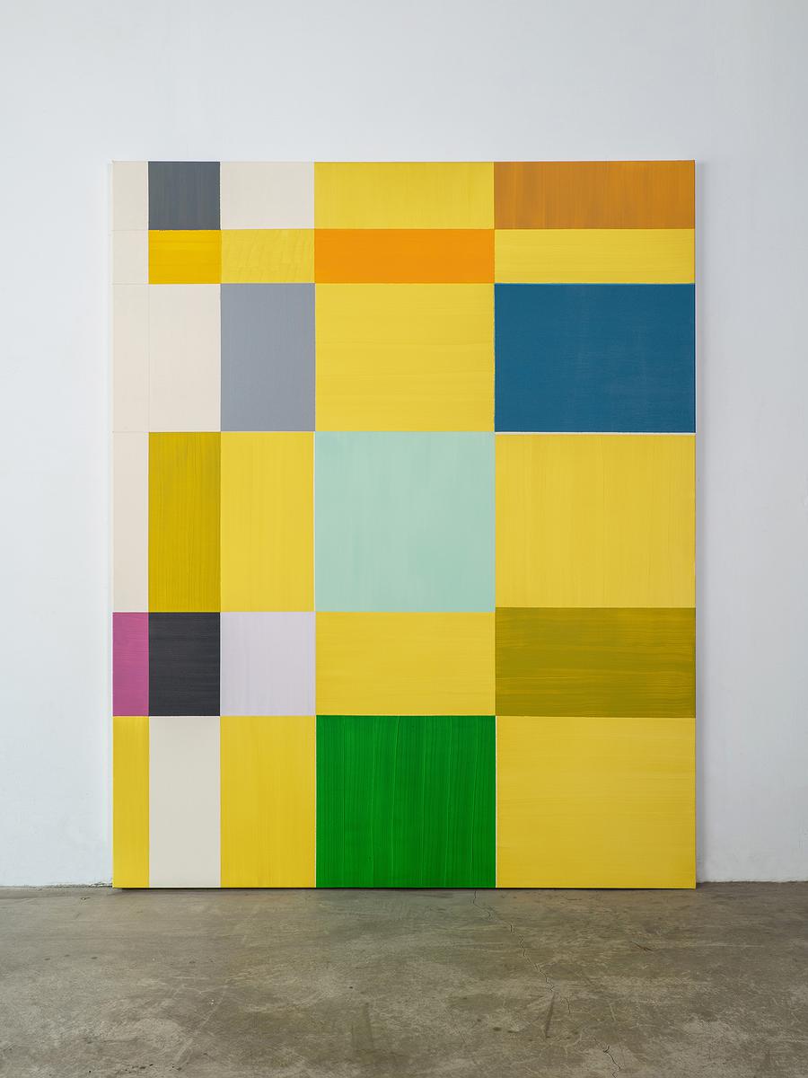 Boundary Displacement of Painting: Study of Chiang Shu-Yun’s Works's Cover