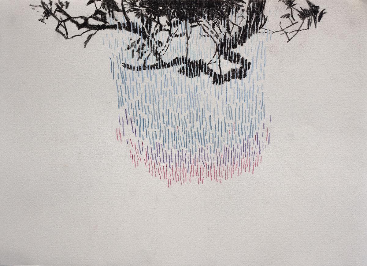 From the Mountains to the Sea: Walking Across Taiwan's Cover