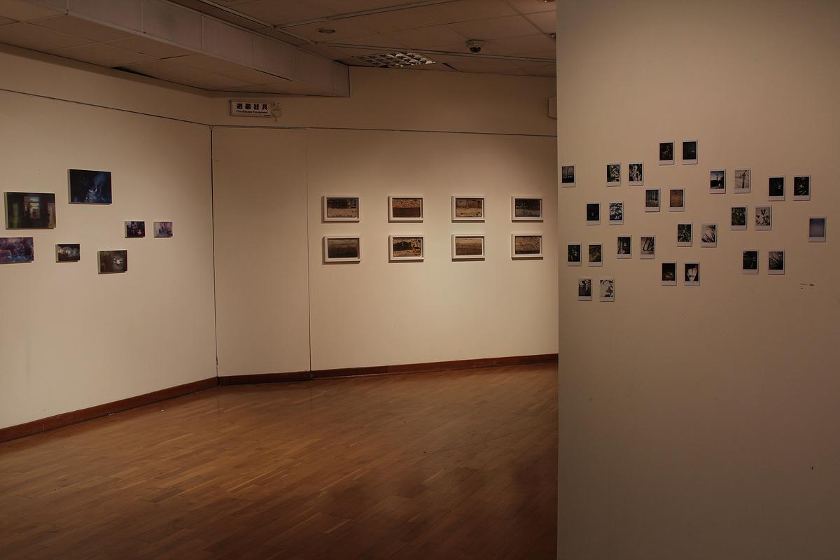 The Memories and Imaginations Triggered by Daily Photographs - Study of Yu-Jou Wu’s Art Works's Cover