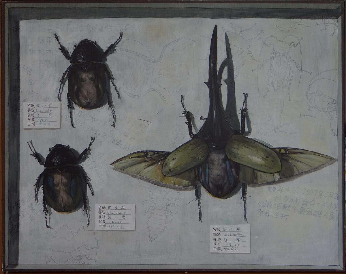 我和兩個女人的封面圖