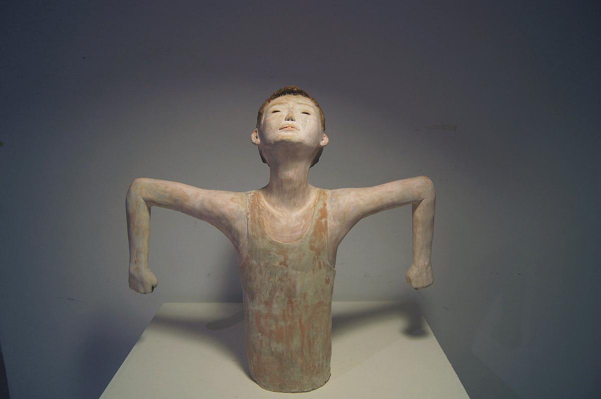 維護信念的告白的封面圖