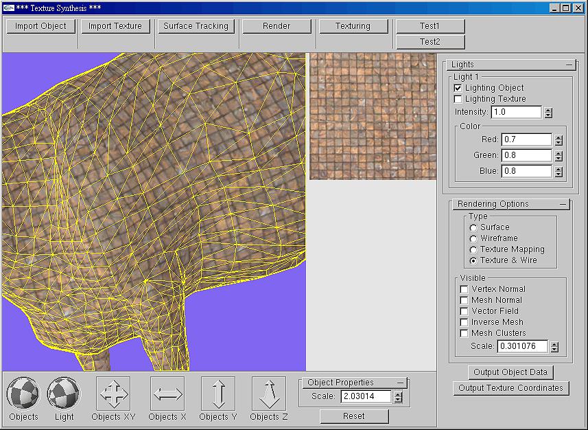 表面分群法於紋理合成之應用_8的封面圖