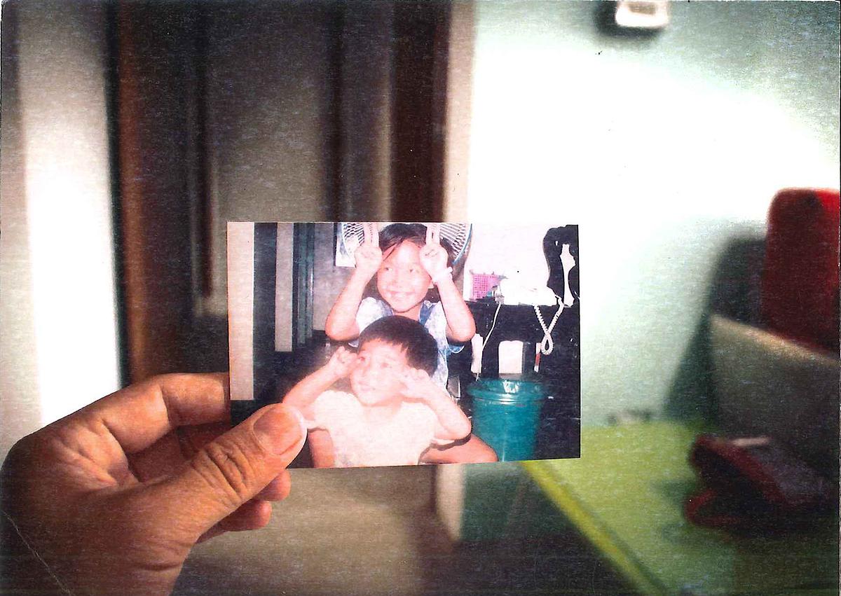 「此曾在」-19的封面圖