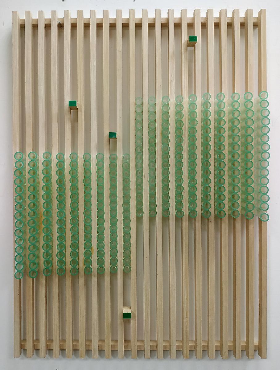 翅薄實驗的封面圖