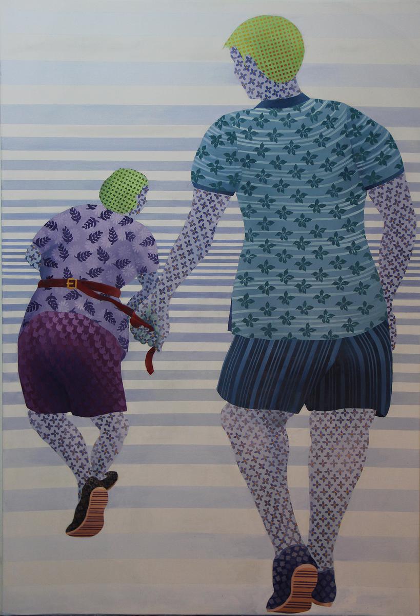 遛遛吧!(二)的封面圖