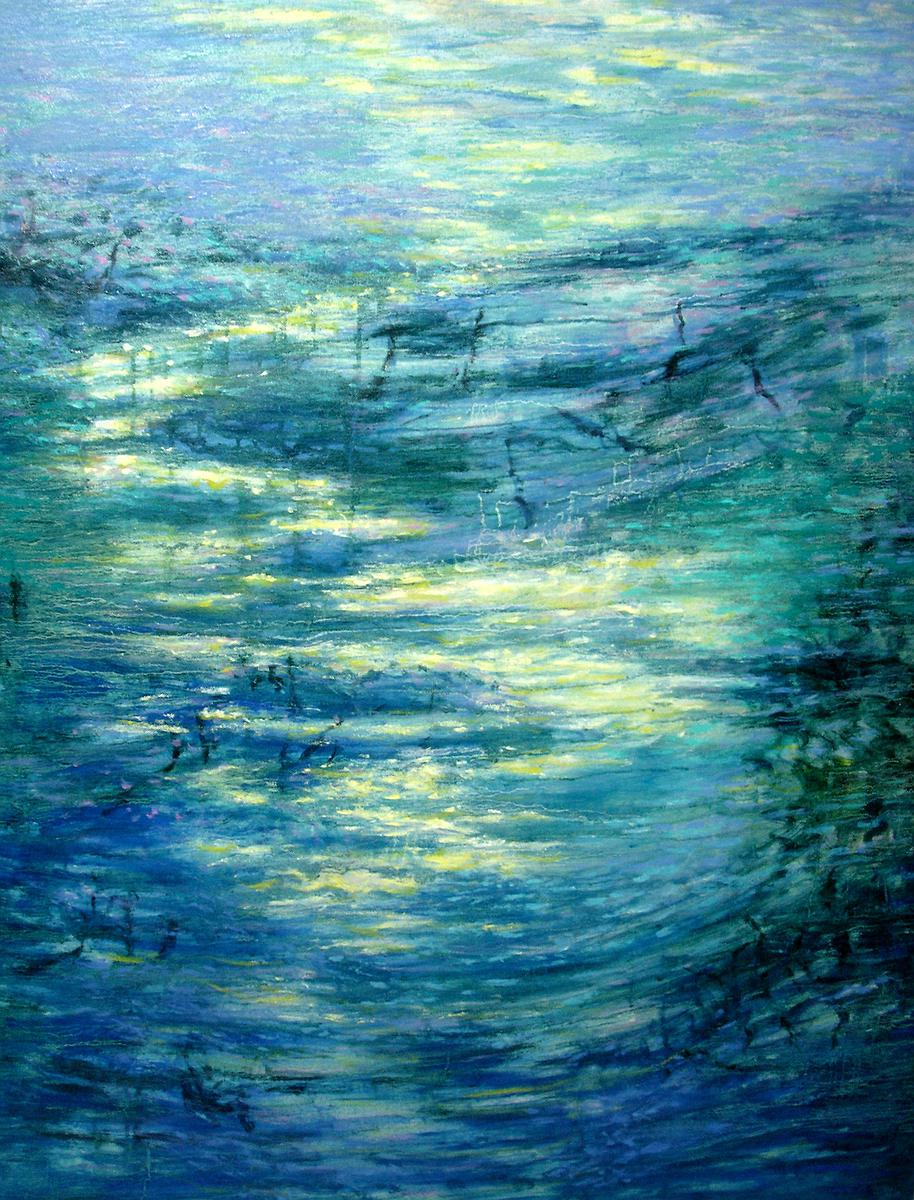 水影造境  - 形、色的意象轉念-11的封面圖