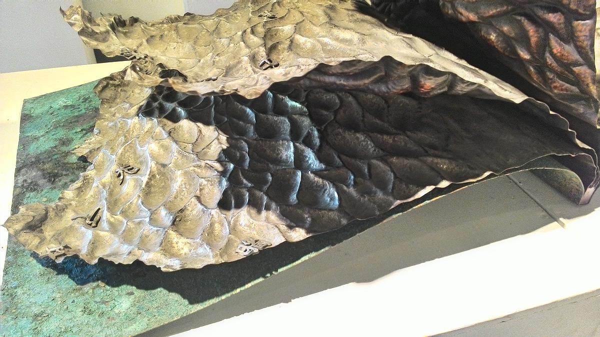 浪跡於形-南宇陽金工創作論述-航海記事-風起-5的封面圖