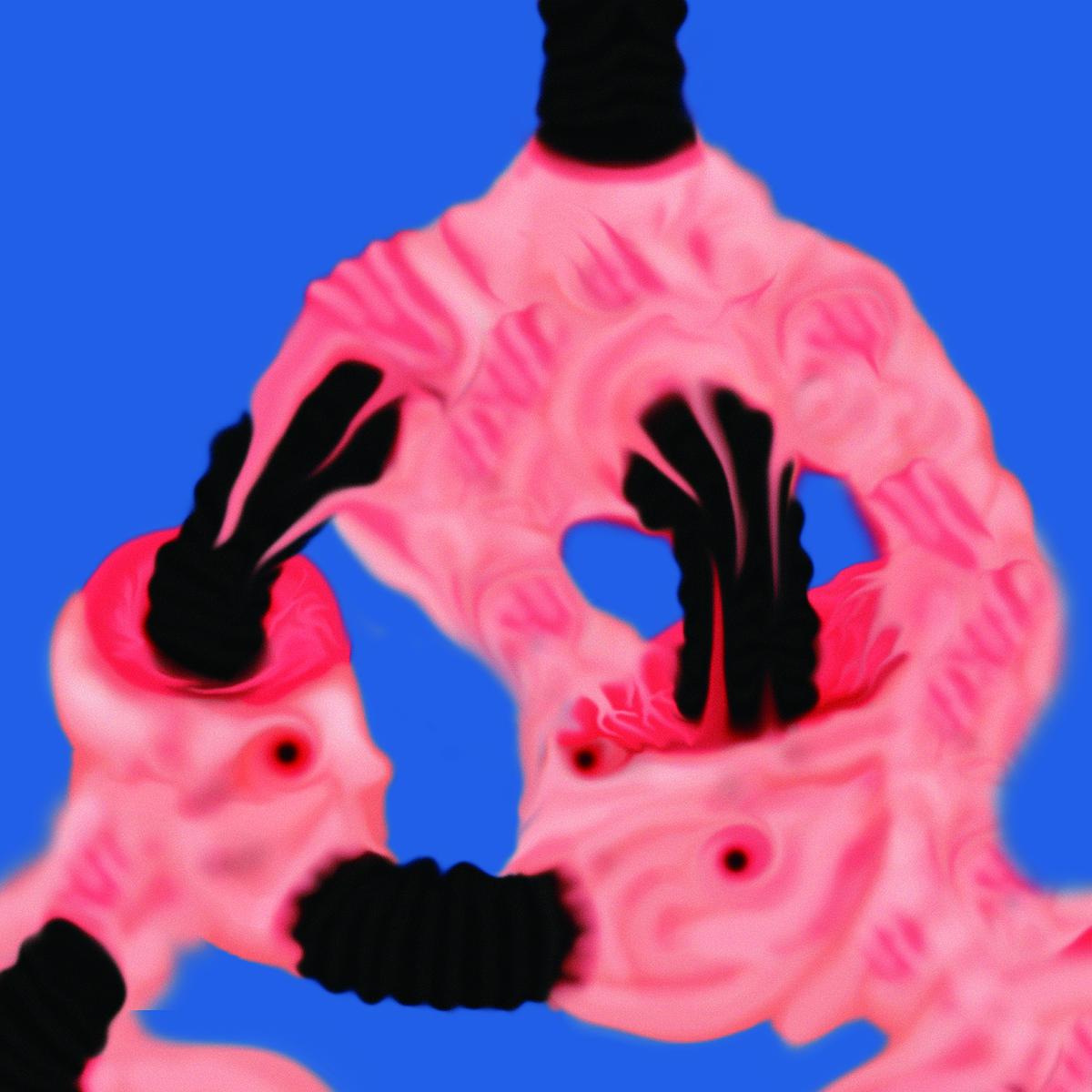 焦慮的顯影──9的封面圖