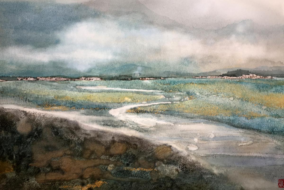 作品(2)想念的季節_王怡文的封面圖