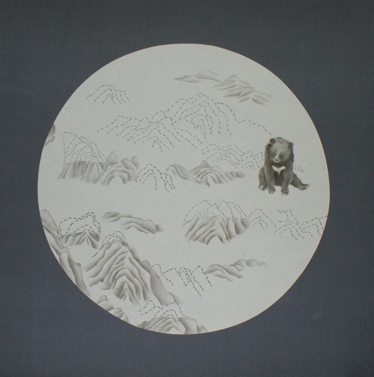 權力之下的風景之二的封面圖