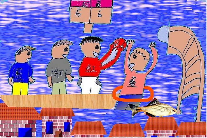 A Study of Action Research on Integrating the Sixth Grade Folk's Cover