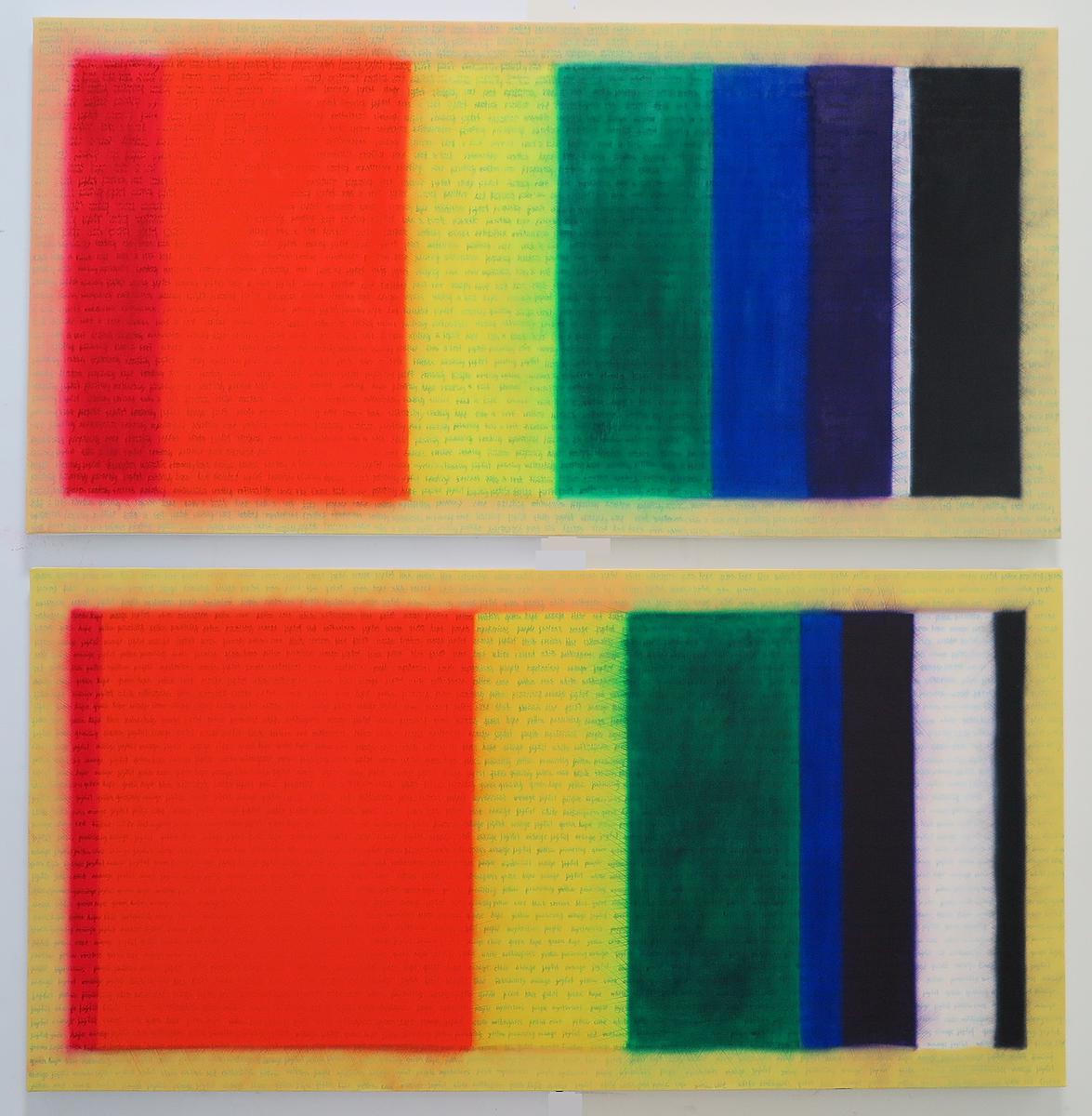 Image Transformation of Dreams - Study of Tai Hsin I’s Creation's Cover