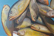 Island of light─Creation Thesis of Tsao, Sung-Ching's Cover