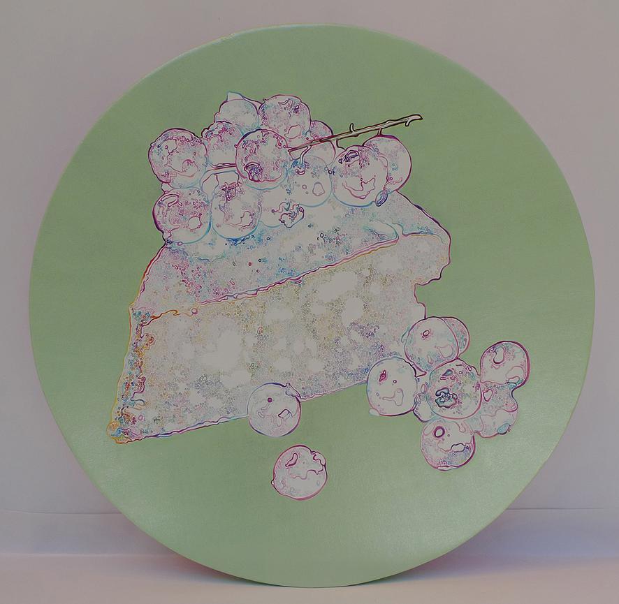 微觀之下的變異幻象–20的封面圖