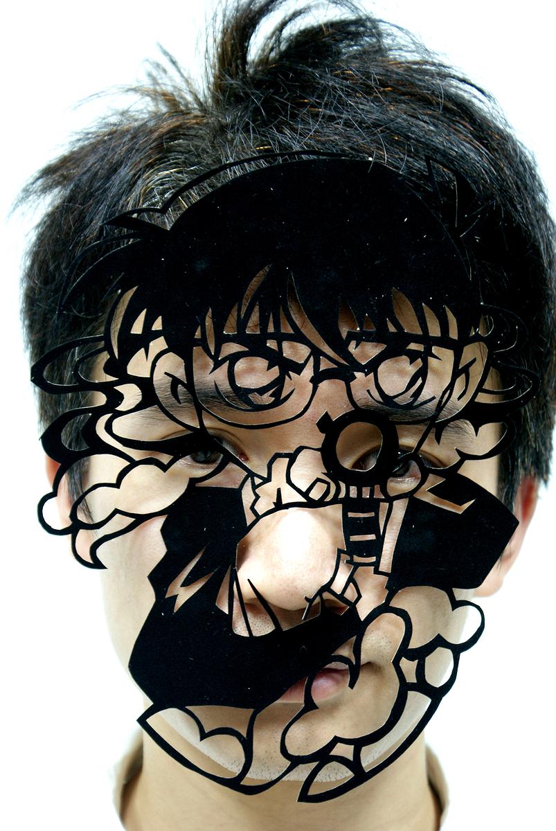 新視網膜臉譜-38的封面圖