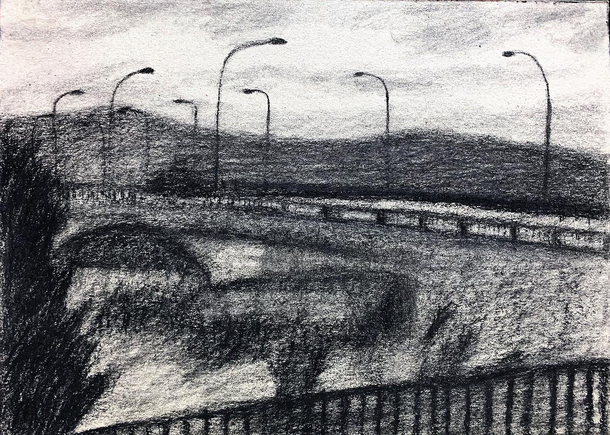 獨身與流變-身體感知力場繪畫創作論述-IMG_0917的封面圖