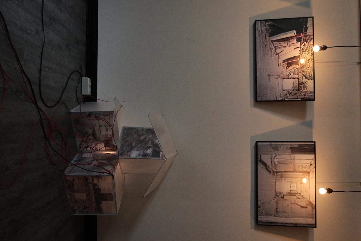 Scenery fade away-54's Cover